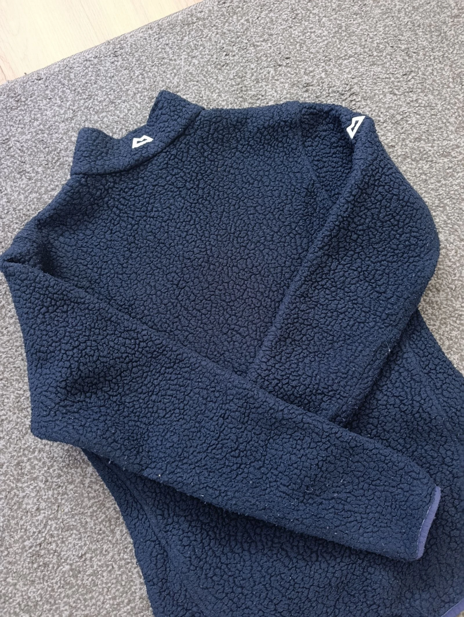 Polar Mountain Equipment size XS women vintage – photo 5
